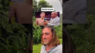 Thumbnail: NEVER GOON