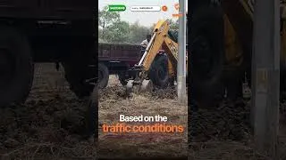 Thumbnail: How We Build Roads on Farmland | Inside Our Community Farming Project #farmingcommunity