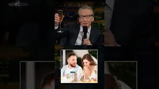 Thumbnail: What NOT to Say In Your Wedding Toast | Real Time with Bill Maher (HBO)