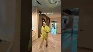 Thumbnail: Heaven, but make it a 300 Sq Yds luxury home. 4BHK Luxury in Sushant Lok 1