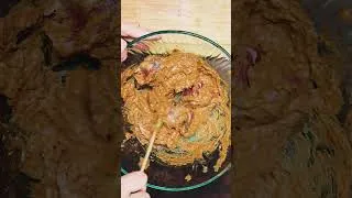 Thumbnail: West African Style Grilled Venison