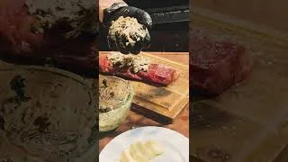 Thumbnail: Herb Garlic Butter grilled Backstrap