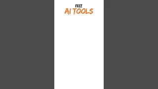 Thumbnail: Free AI Tools vs Paid tools for studnets #aitools #tools4life #artificialintelligence