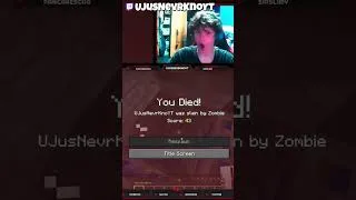 Thumbnail: How did he DIE????
