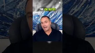 Thumbnail: Crypto Is Coiling for a Violent Move!?