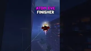 Thumbnail: These NEW FINISHERS are PEAK.. #roblox #projectpower