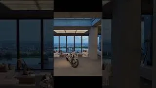 Thumbnail: Oakley Founder's $68M Brutalist Home