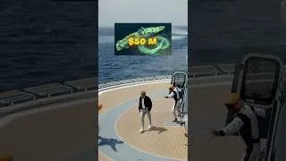 Thumbnail: Guess the Price: Yacht