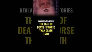 Thumbnail: The inevitable part of life! #shorts #life #death