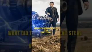 Thumbnail: What Did the U.S. Government Take From Tesla?