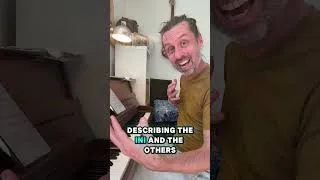 Thumbnail: Severance, Music Theory