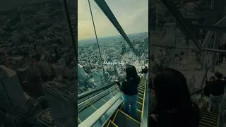 Thumbnail: Shibuya Sky 🇯🇵 Worth the Hype? + Booking Tips You NEED