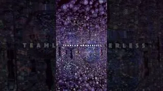Thumbnail: Inside TeamLab Borderless: A Mind-Blowing Immersive Experience in Tokyo 🌌