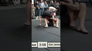 Thumbnail: That is a tight guillotine