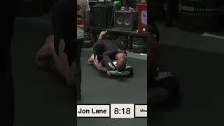 Thumbnail: Slick Takedown
