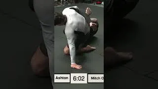 Thumbnail: Nonstop leg attacks from Mitch