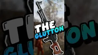 Thumbnail: This Gun Has 500 Rounds!