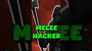 Thumbnail: This Hidden Perk Makes Melee WAY Better