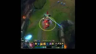Thumbnail: This is why you dont go overextend