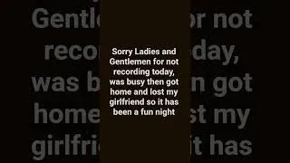 Thumbnail: Sorry everyone