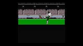 Thumbnail: Awesome punt return in Tecmo Super Bowl for the NES #retrogaming #nintendo #gaming