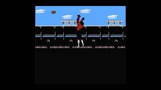 Thumbnail: HAIL MARY!!! Tecmo Super Bowl #retrogaming #nes #tecmosuperbowl