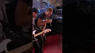 Thumbnail: With Or Without Bono? #U2 #coldplay #music #music