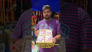 Thumbnail: Premium Rakhis at Wholesale Prices at Rameshwar Chander & Vimal Kumar Karyana Store Reasi 7006835854