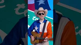 Thumbnail: Why is Remy Choosin’ Texas?
