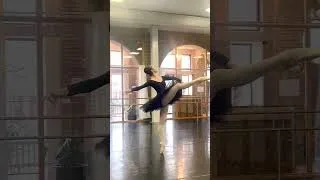 Thumbnail: Paquita - after 3 years from YAGP Paris Semi-Finals and Tampa Finals