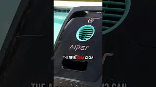 Thumbnail: Aiper Scuba V3 HUNTS DIRT #shorts