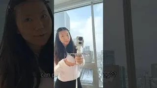 Thumbnail: aesthetic vlog: acepro 2 camera + pocket printer! 🎀 #acepro2 #aestheticvlog