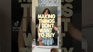 Thumbnail: Sewing my PINTEREST BOARD to life #diy #sewing #fashion #pinterest #summerfashion