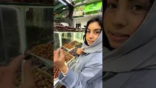 Thumbnail: I Got Flown to Saudi Arabia for FREE