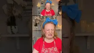Thumbnail: GET OFF MY FACE!! Awful makeup…