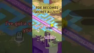 Thumbnail: Tunic Foe is Secret Ally??? What is it, little guy?