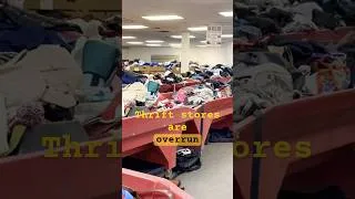 Thumbnail: Thrifting is making me sick to my stomach lately…
