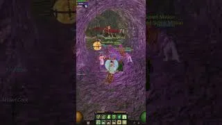 Thumbnail: Cloth gear pulling and surviving!