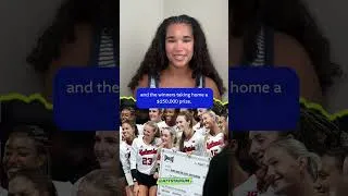 Thumbnail: WNBA & Masai Russell highlight the Rebel Report