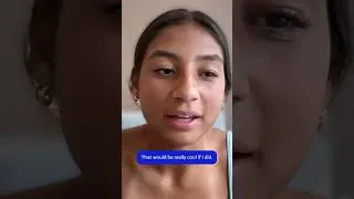Thumbnail: Rising soccer star Zoe Thompson in the hot seat with her sisters Alyssa and Gisele Thompson