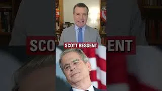 Thumbnail: CNN Anchors DEMOLISH Scott Bessent
