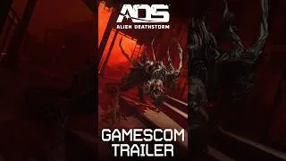 Thumbnail: Alien Deathstorm Gamescom Trailer | Xbox Game Pass, Xbox Series X|S, Xbox Cloud, PC & PS5