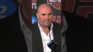 Thumbnail: The Fighter Who's BLACKBALLED from the UFC