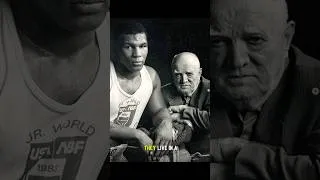 Thumbnail: The Man Who Saved Mike Tyson