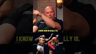 Thumbnail: Why Dana White Hate's Francis Ngannou