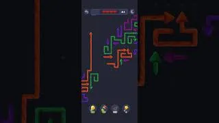 Thumbnail: Magic Wool Level 107