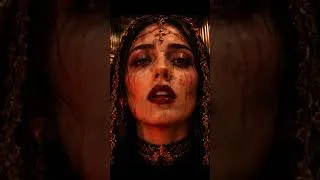 Thumbnail: What If a Requiem Became Techno? 🕯️⛪ #shorts