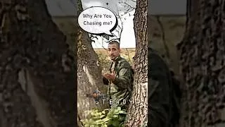 Thumbnail: This Soldier Dares to Question a War Drone
