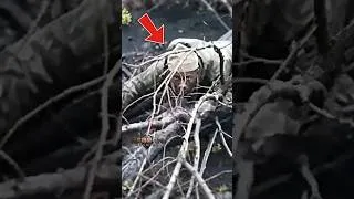 Thumbnail: This African Merc Thought He was Hidden until drone Found Him