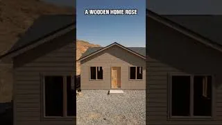 Thumbnail: She Slept Beside Her Goats — Then Daniel Built Her a Home